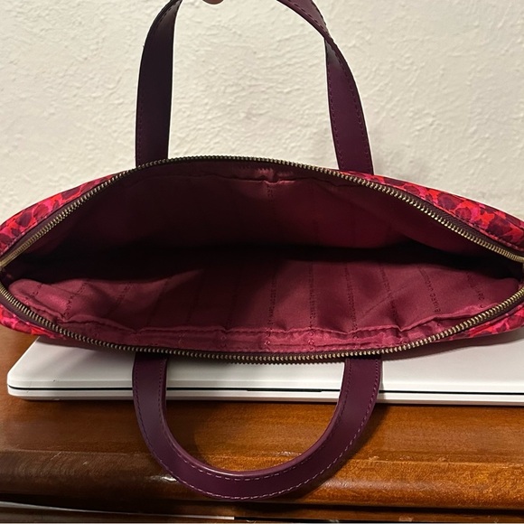 Marc Jacobs Laptop case with strap - Picture 5 of 5